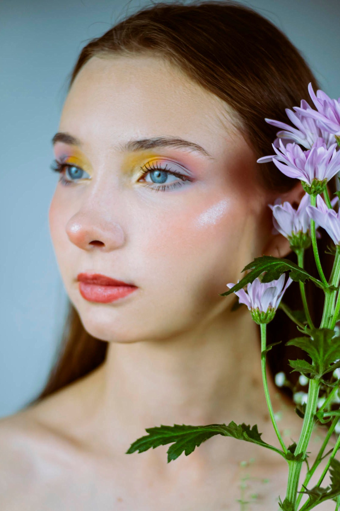 Стрижова Ксения. Promodels