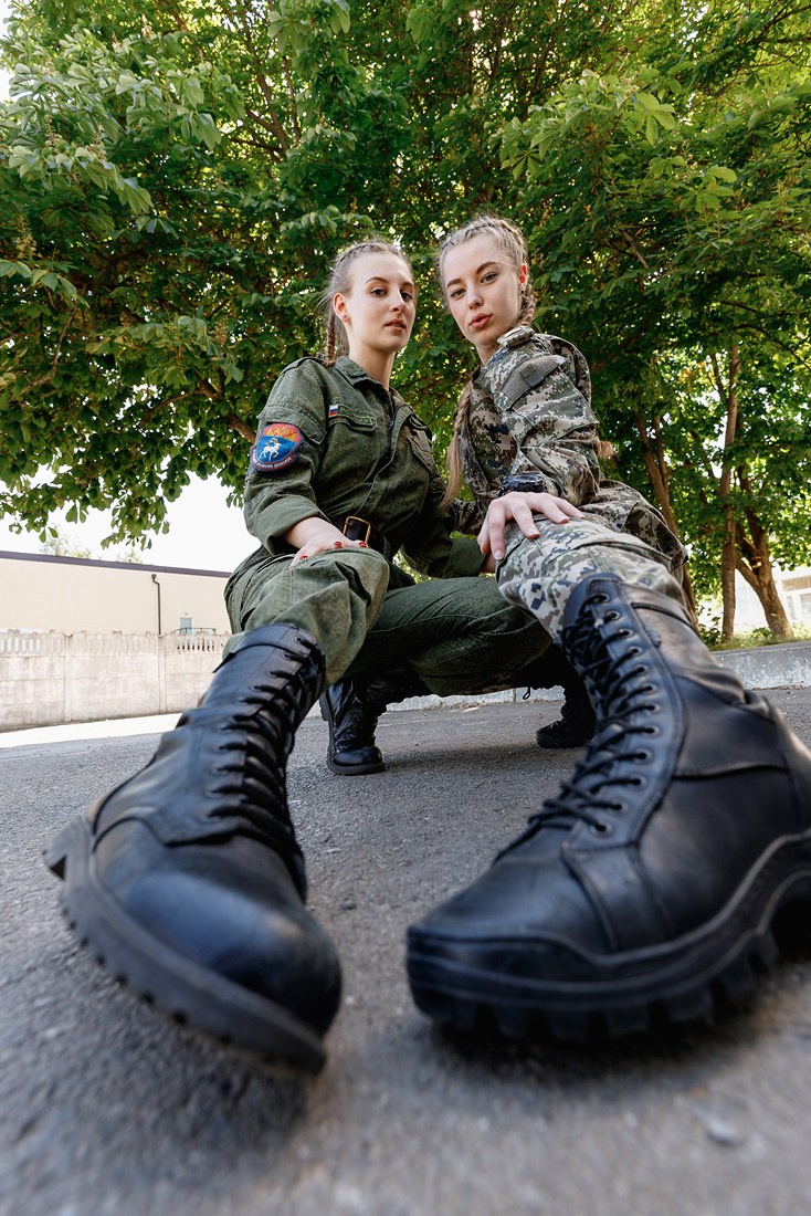 Кадетский корпус, выпуск 2022