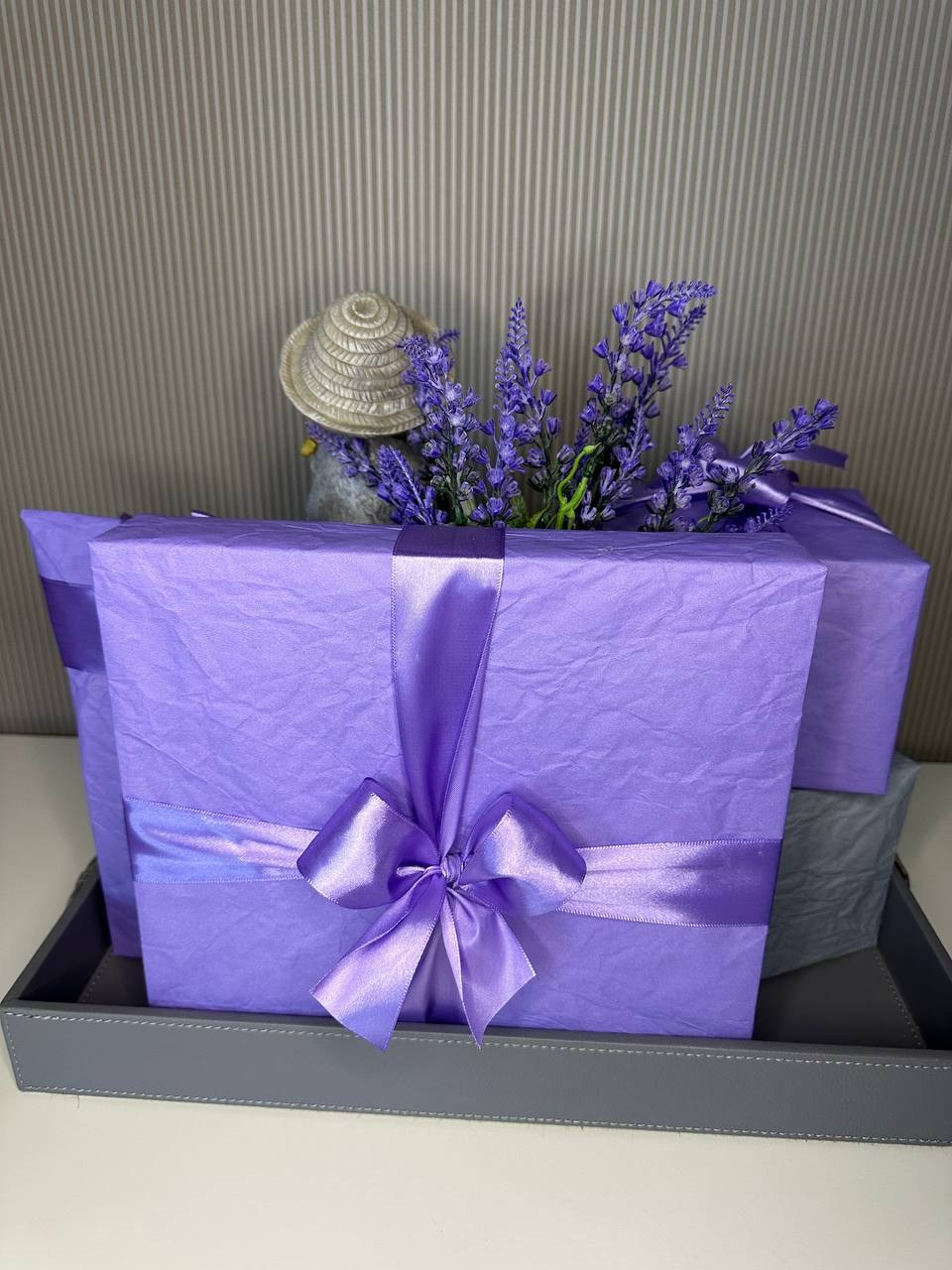 Женский подарок. Студия подарочных наборов «Владия»