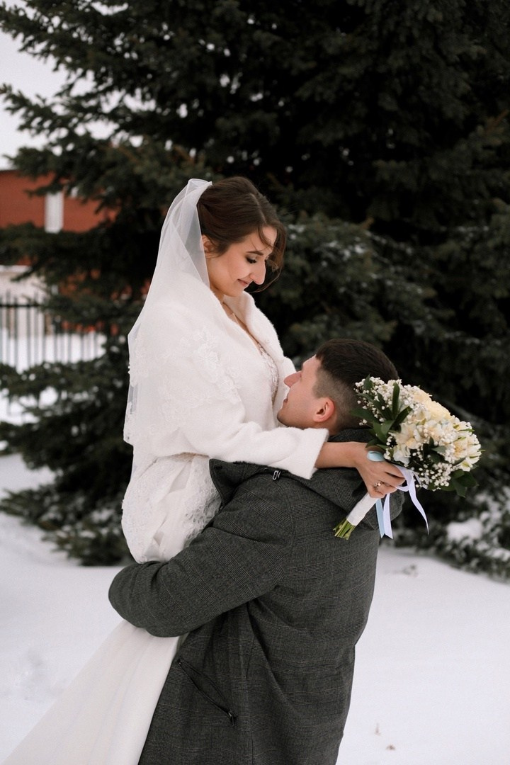 N & А 23'. О фотографии с душой