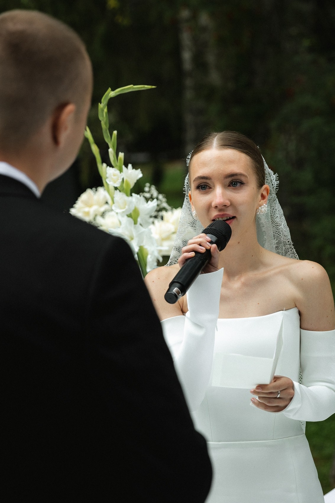 Путь вдвоём. Свадебный фотограф Ярославль, Рыбинск