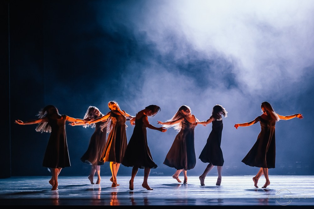 Картинки с выставки. DariaRock / Фотограф Екатеринбург