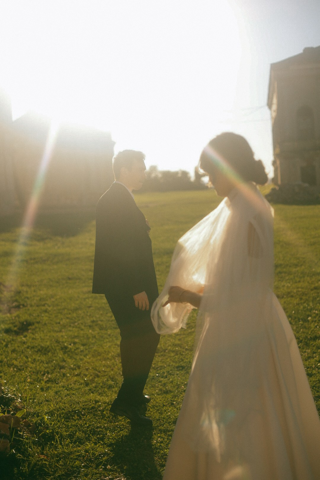 Кирилл и Таня. Фотограф Нижний Новгород