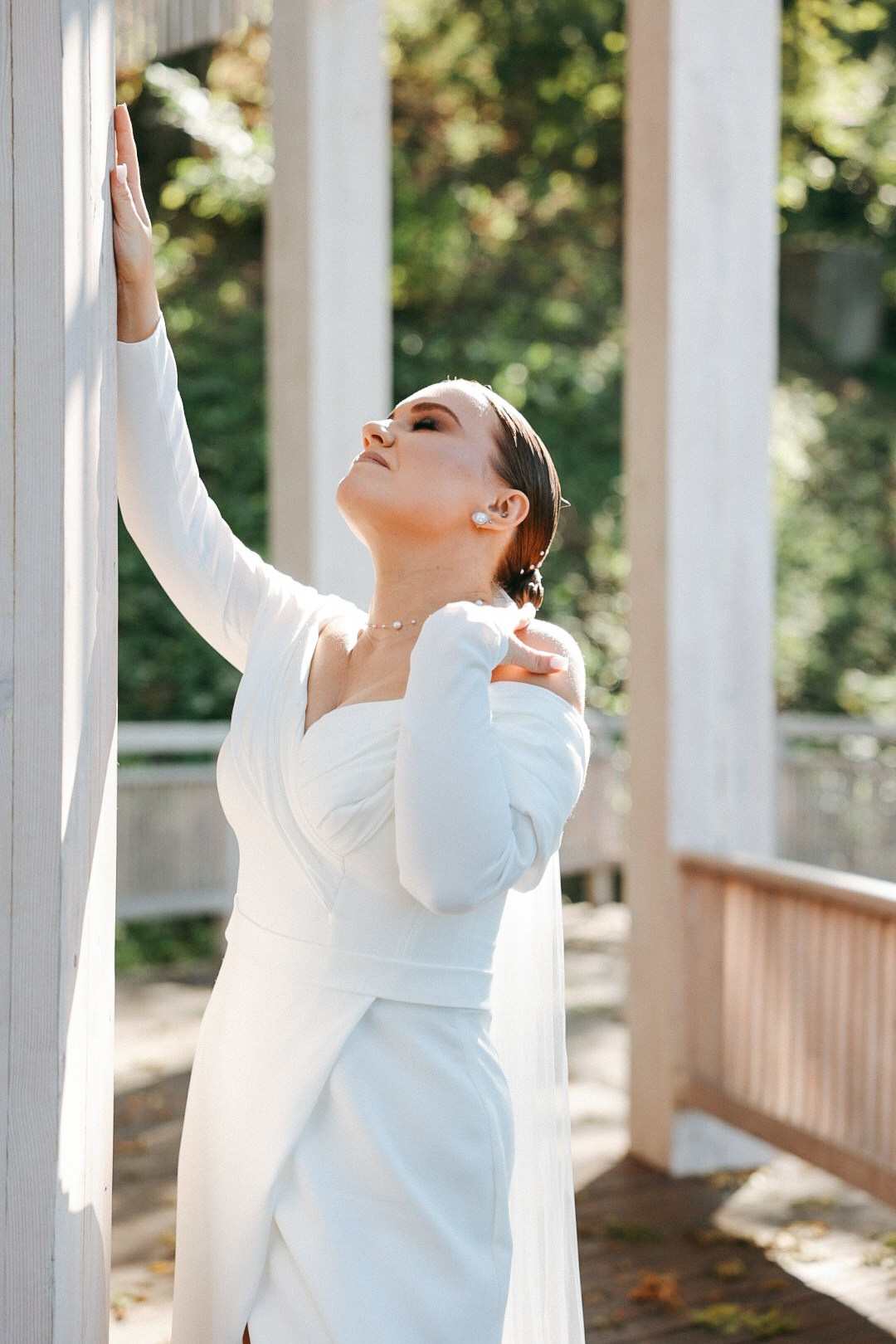 Слава и Настя. Фотограф Нижний Новгород