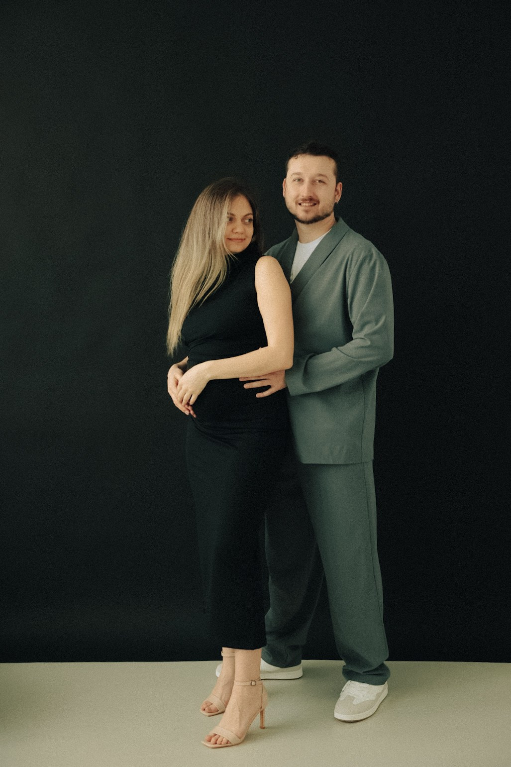 Дима и Лера. Фотограф Нижний Новгород