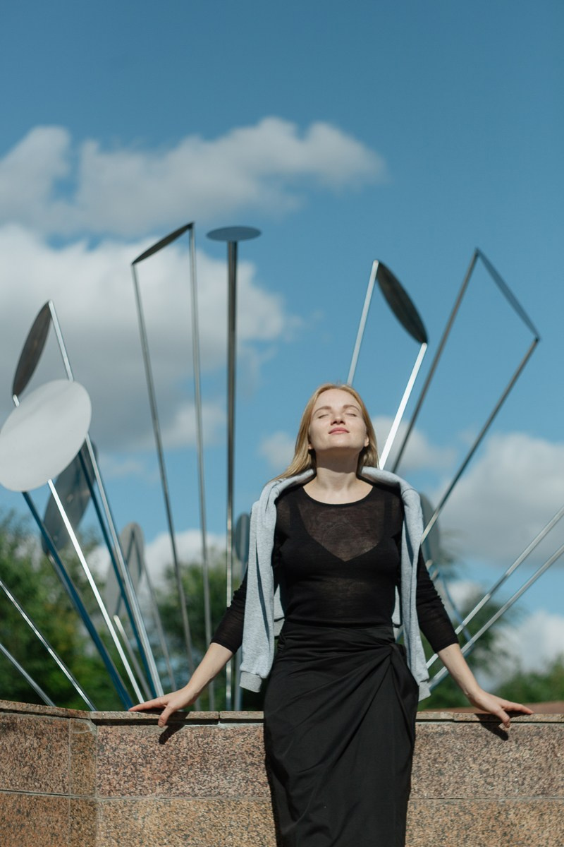 Artists. Lena Sorokina photographer, Astana, Kazakhstan