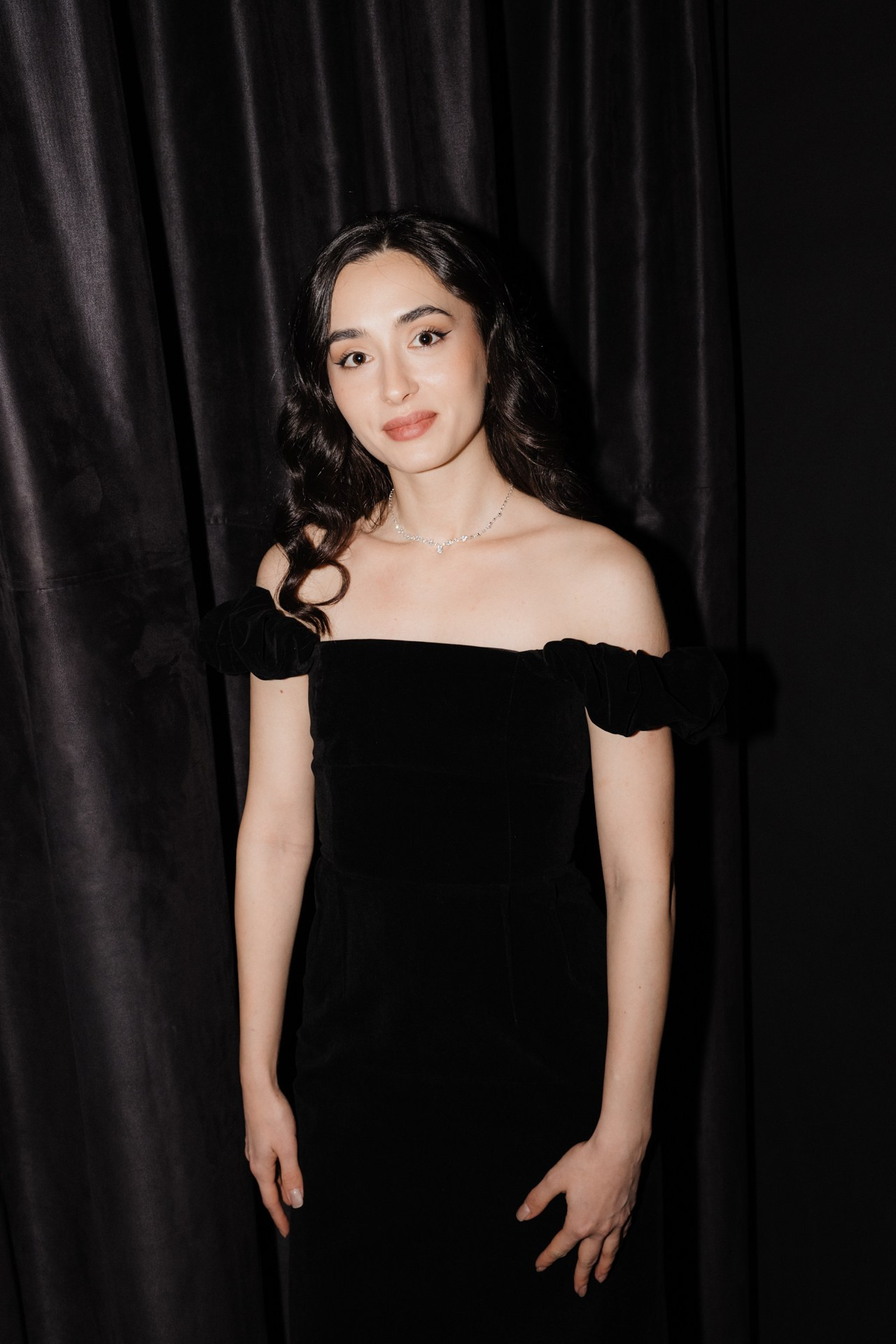 Event in sixty four. VICTORIA SHU