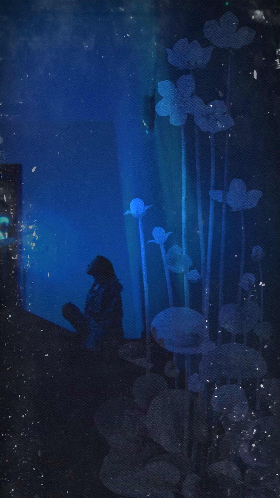 FaceTimePwr. Творчество, исцеление, эстетика и щепотка волшебства