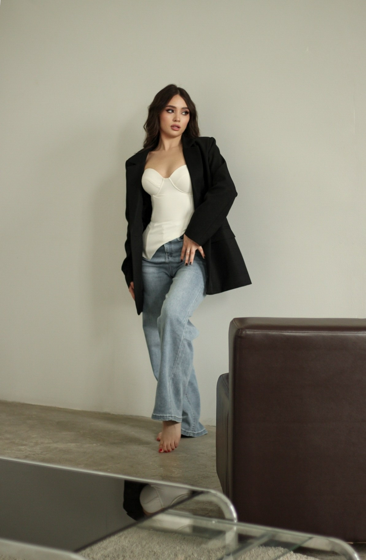 Съёмка с дневным светом. Фотограф Иванова Елена в Иркутске