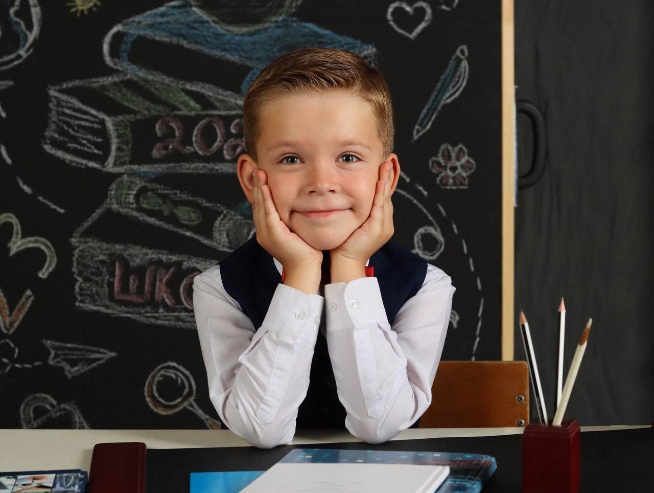 Георгий. Фотограф в Курске Смирнов Евгений