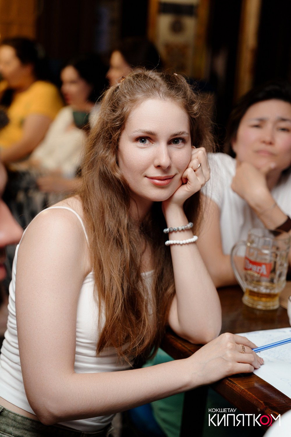 WOW QUIZ. КИПЯТКОМ КОКШЕТАУ