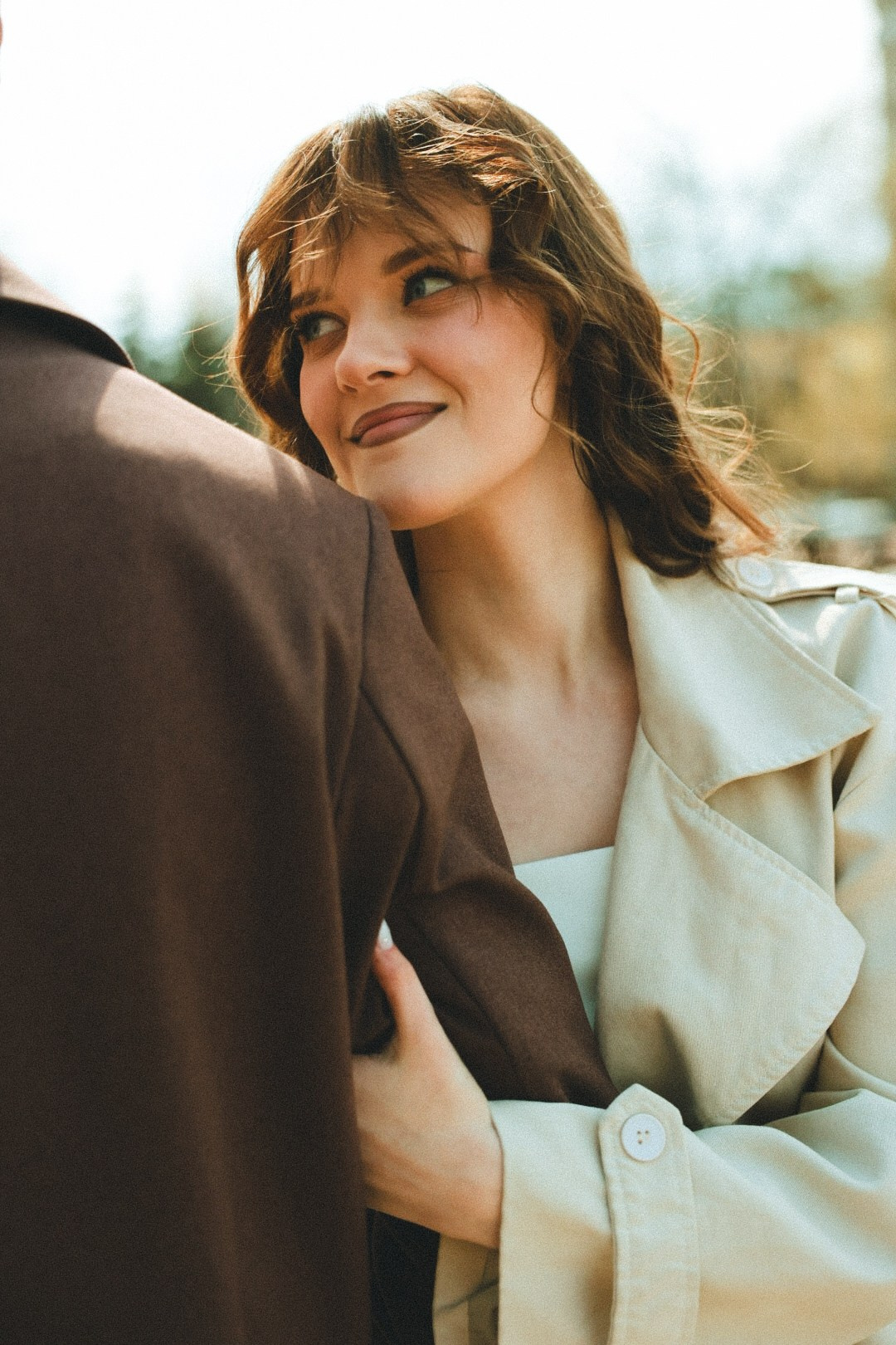 Андрей и Маша. Фотограф Нижний Новгород