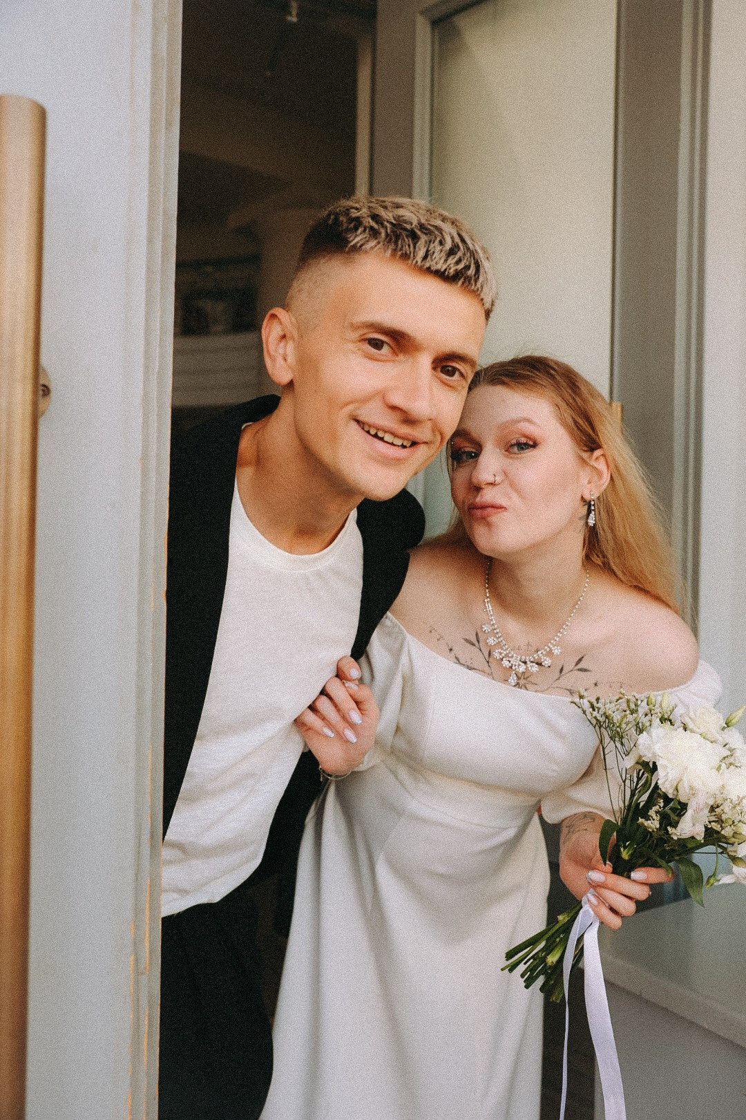 Паша и Арина. Фотограф Нижний Новгород