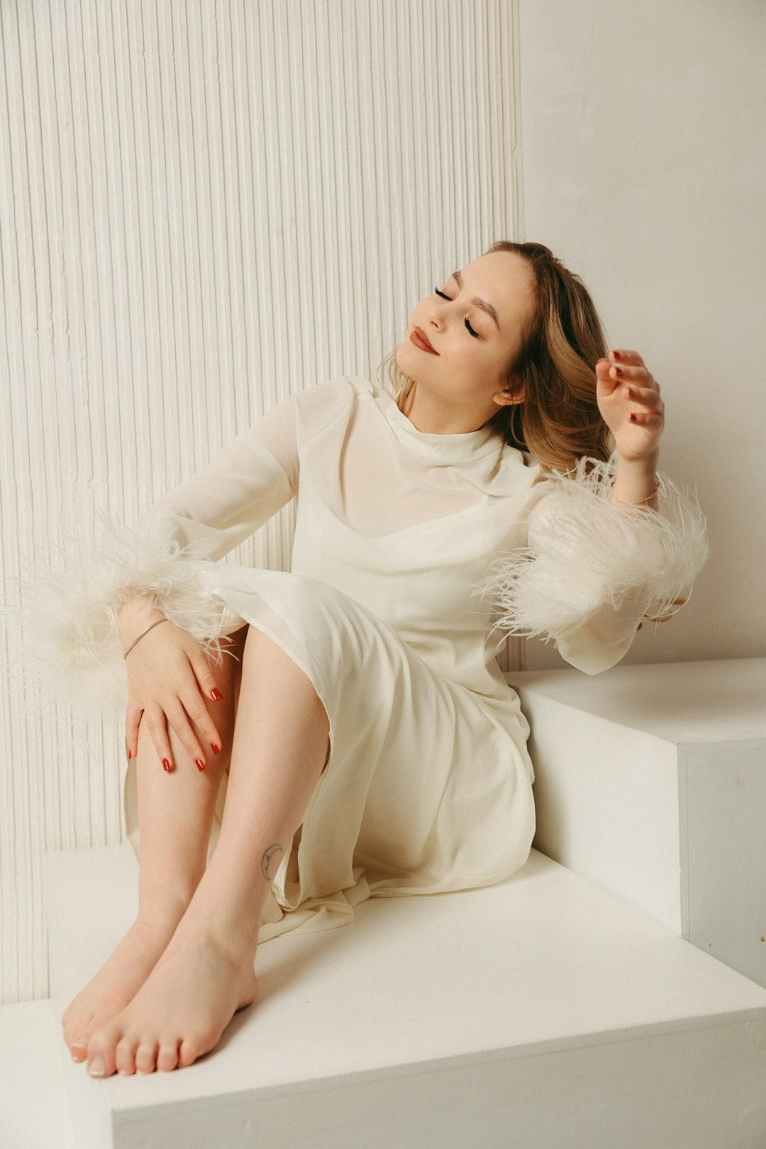 Полина. Фотограф Нижний Новгород