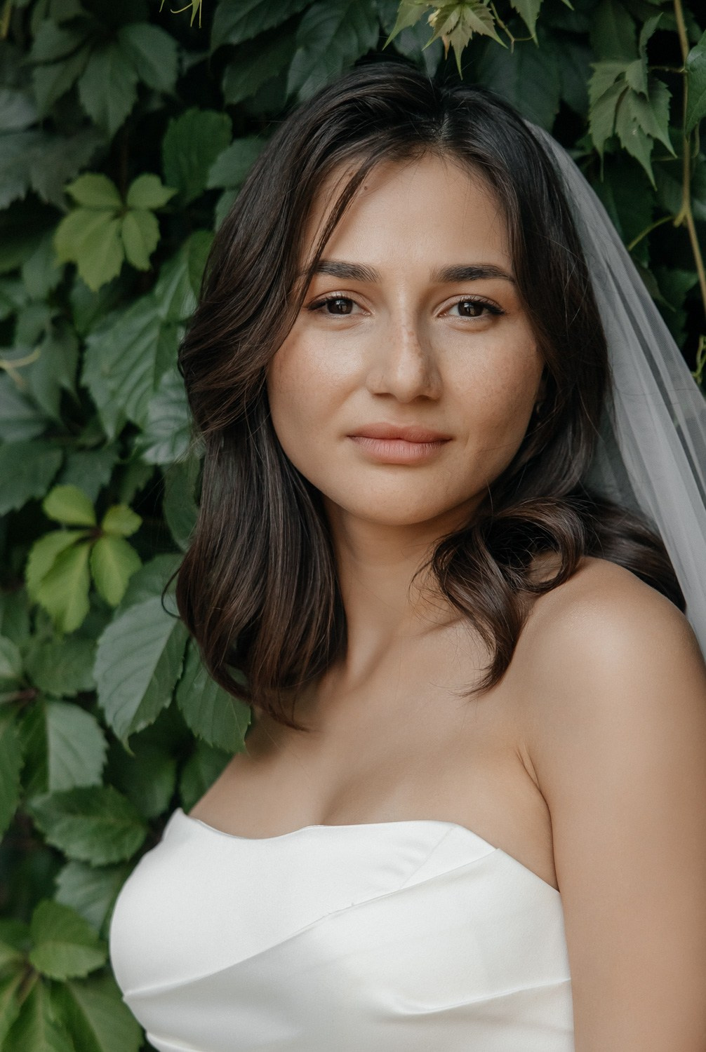 Only us. Свадебный фотограф Москва