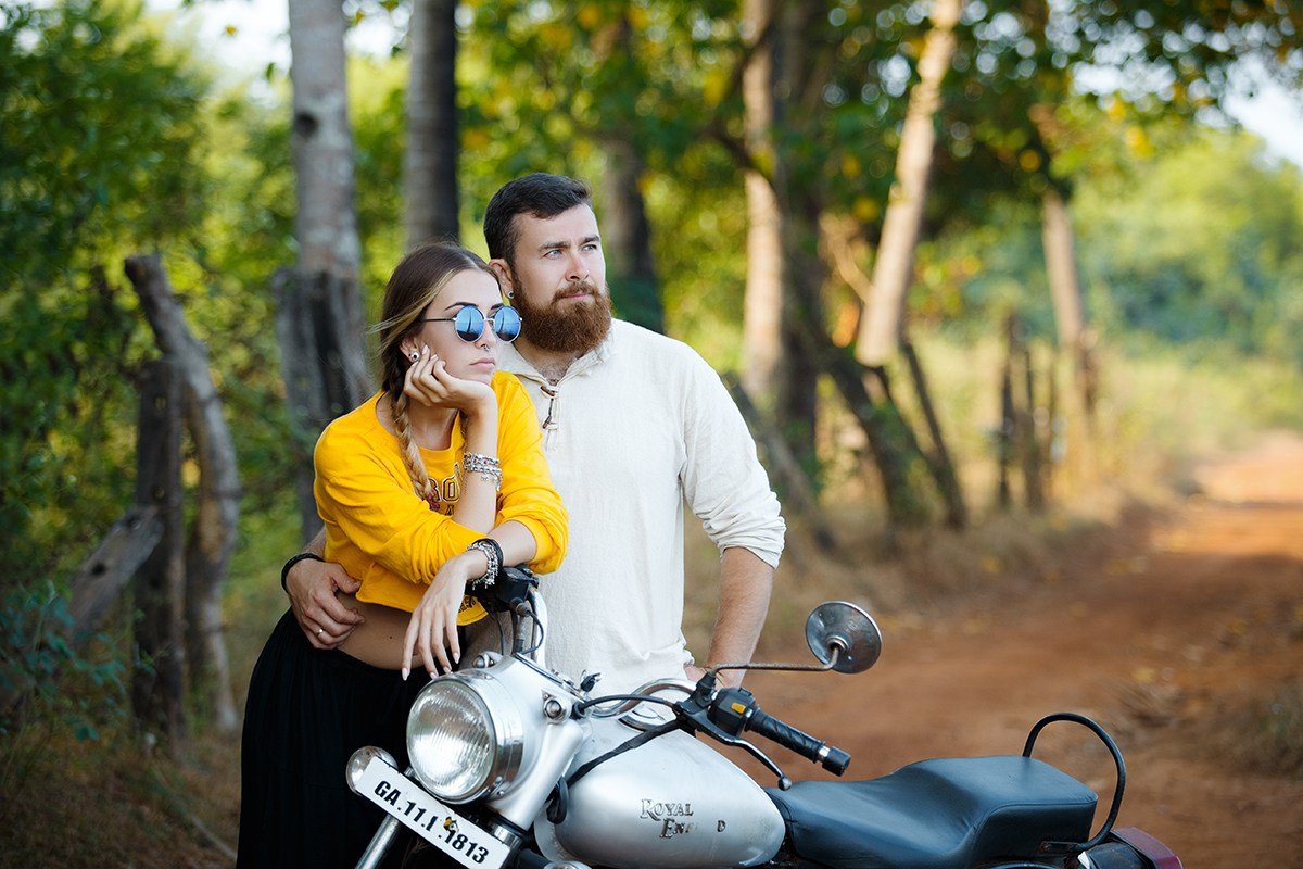 Жизнь, эмоции, любовь