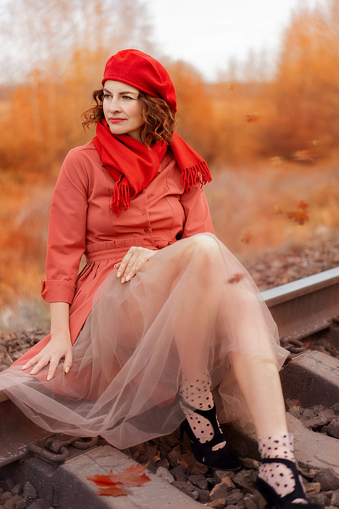 Женские. Семейный фотограф, Омск