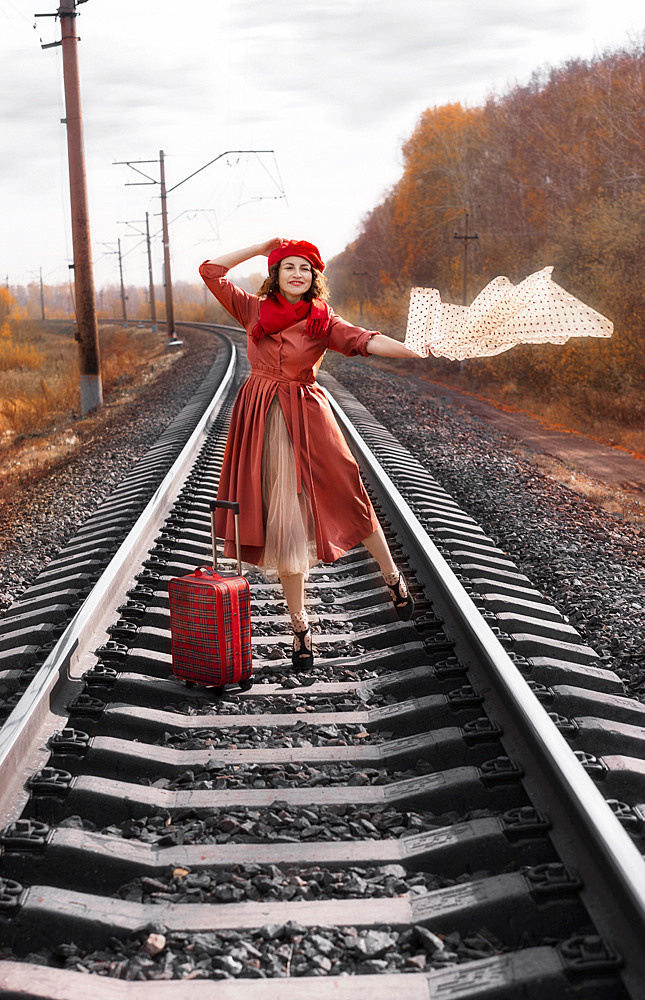 Женские. Семейный фотограф, Омск