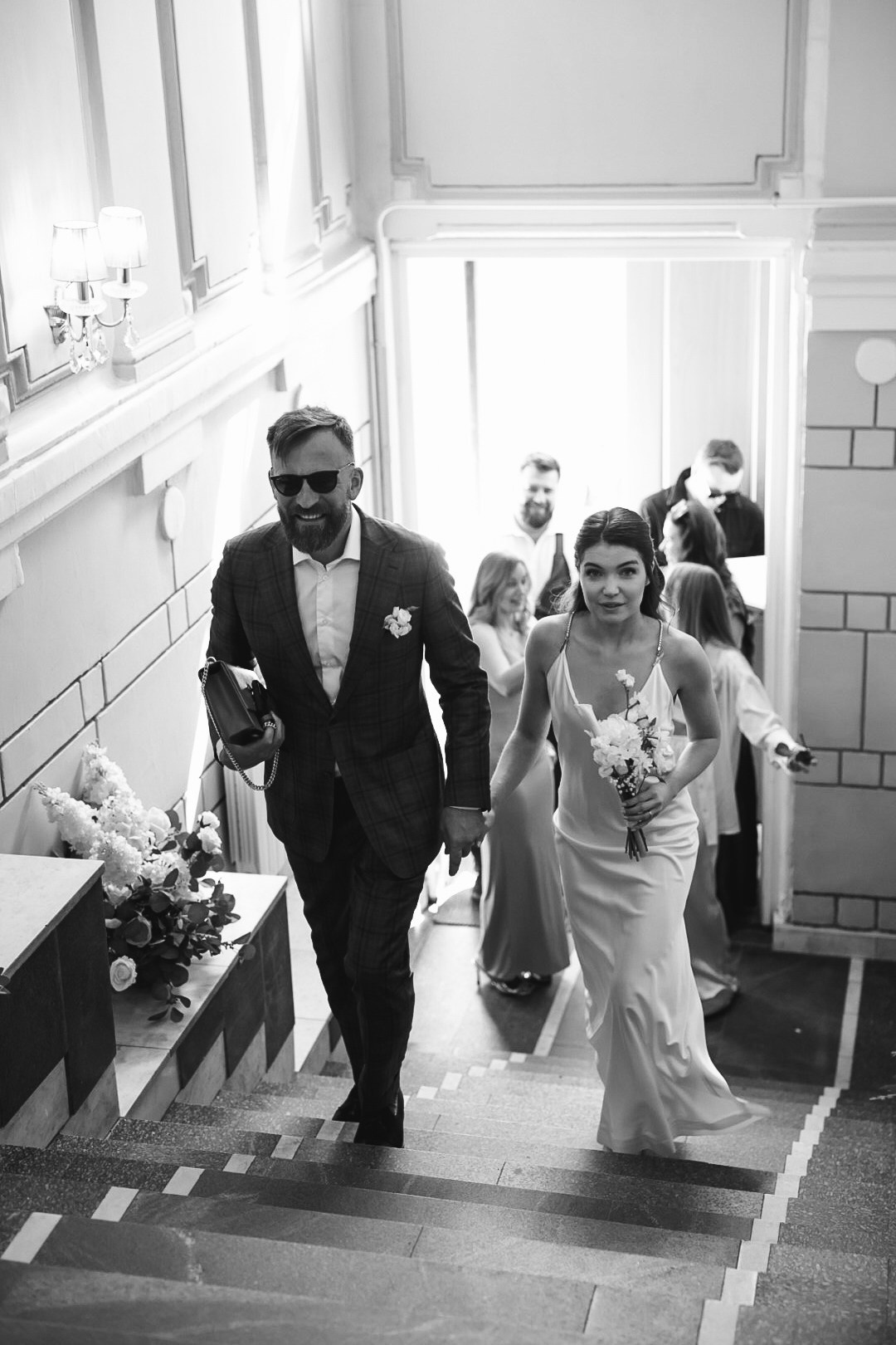 Андрей и Яна. Фотограф Нижний Новгород