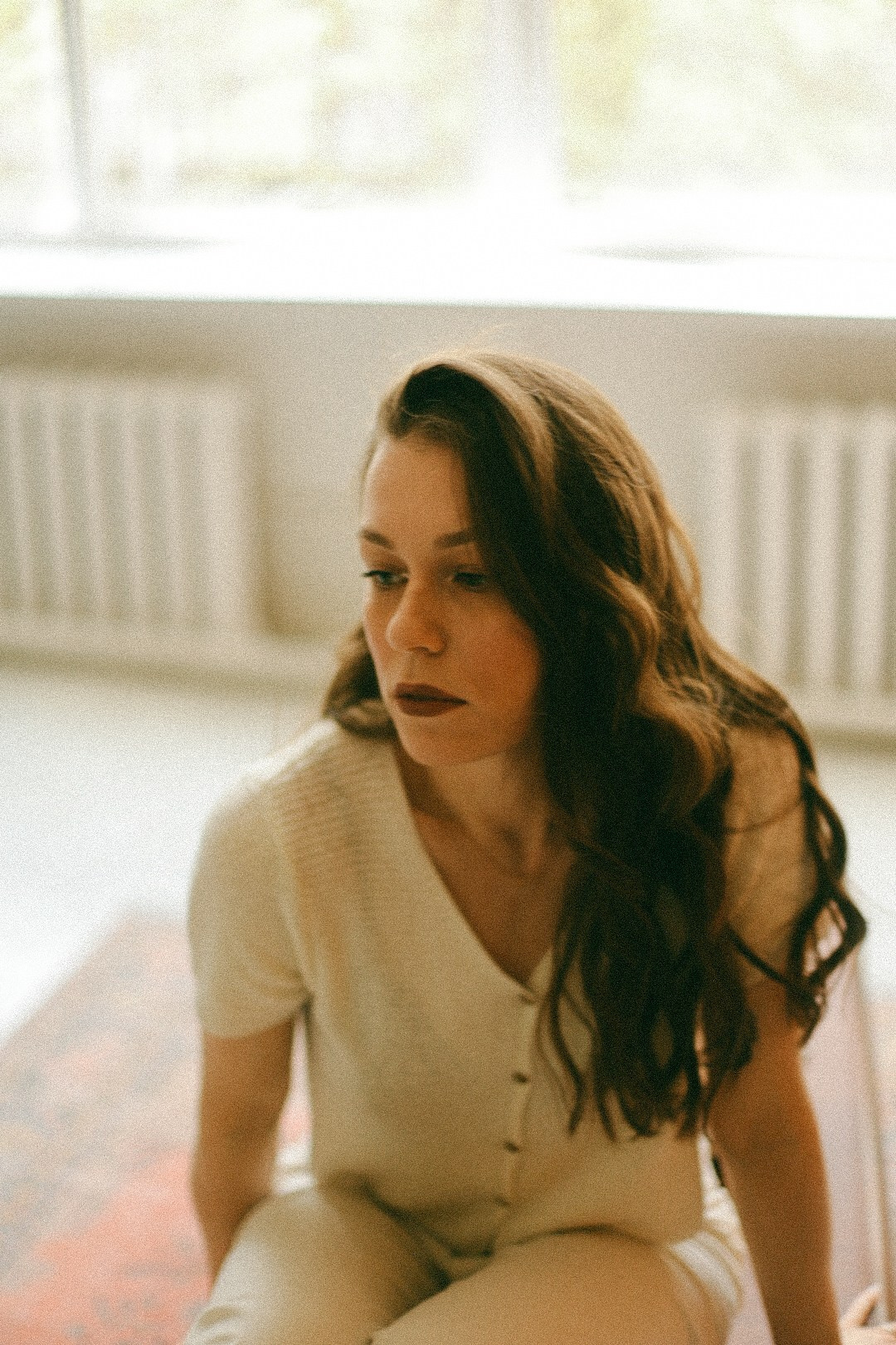 Ира. Фотограф Нижний Новгород