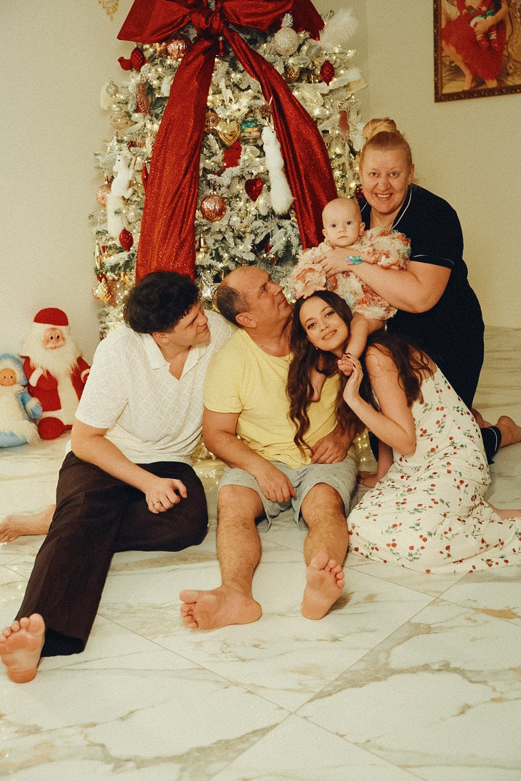 Family. Фотограф Нижний Новгород