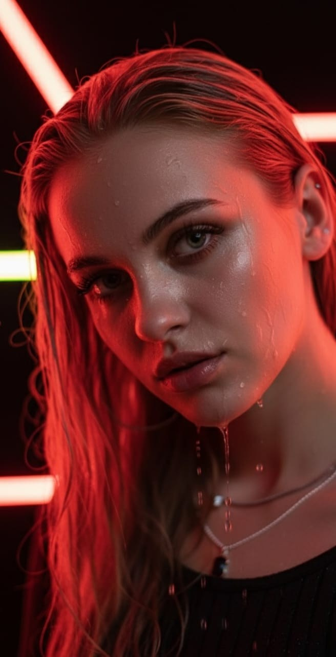 Магия ИИ. Фотограф Тула