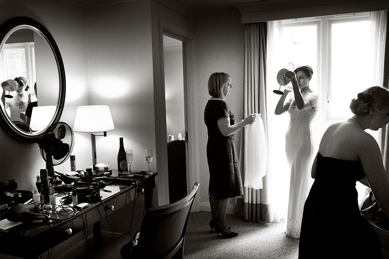 WEDDING. Photographer Kostya Jonaitis