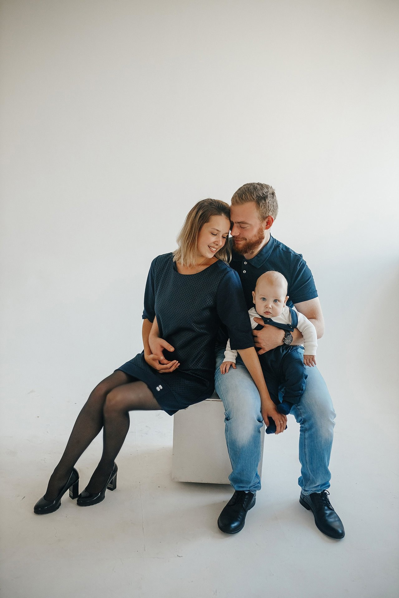 СЕМЬИ. Фотограф во Владимире Татьяна Бабикова