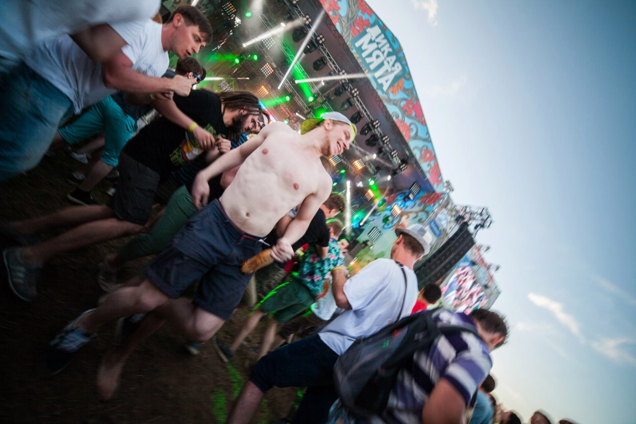 2016. Репортажный фотограф Алексей Пирязев