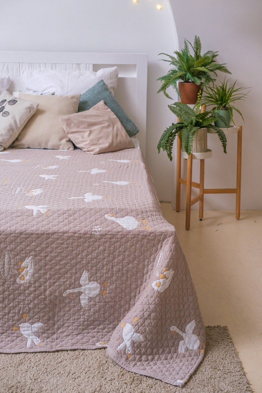 Съемка покрывал для маркетплейсов в СПб. Фотосессия для маркетплейсов