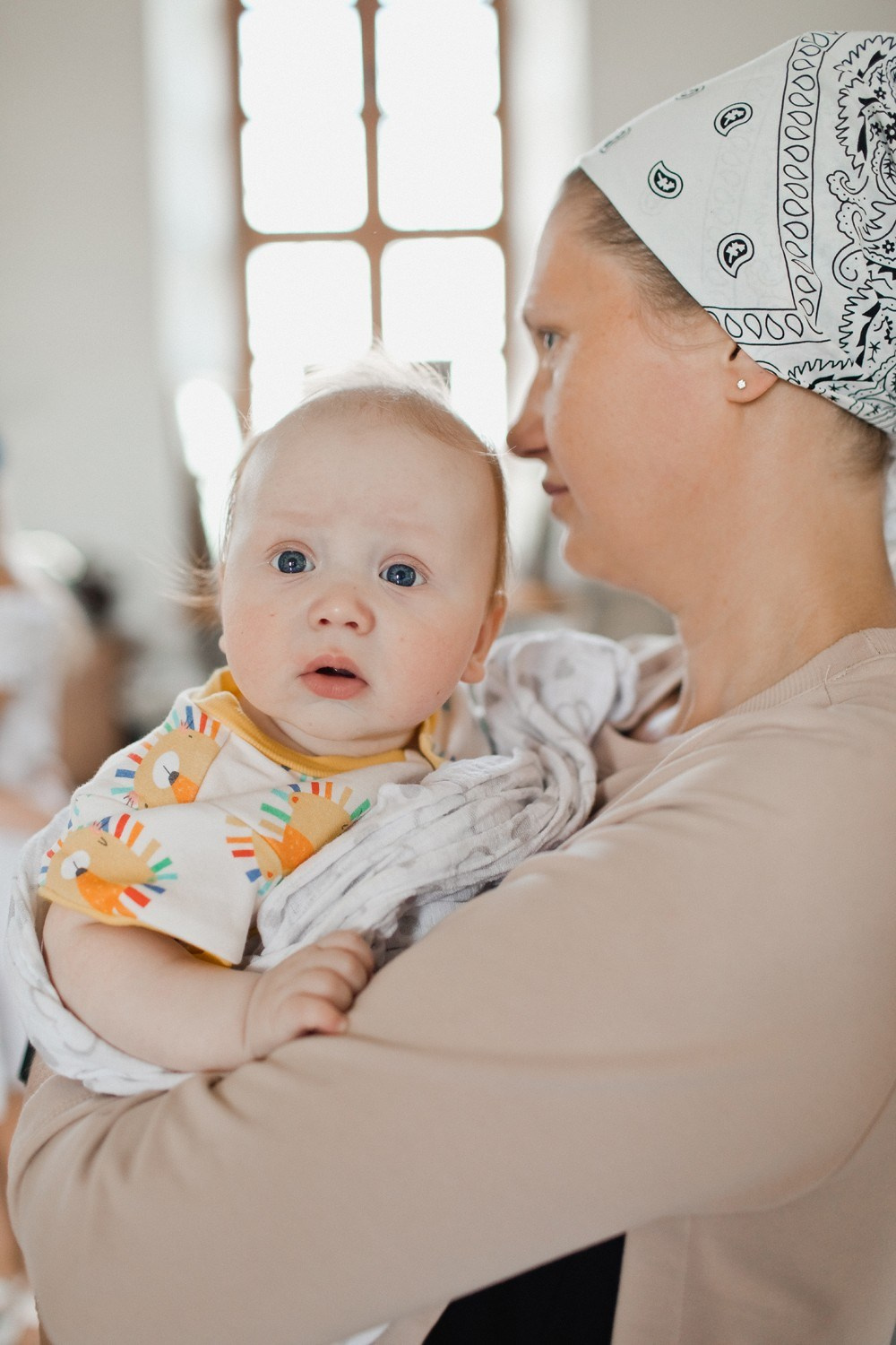 КРЕЩЕНИЕ ДЕНИСА. Семейный фотограф новорождённых в Серпухове Юлия Новикова +79637785957
