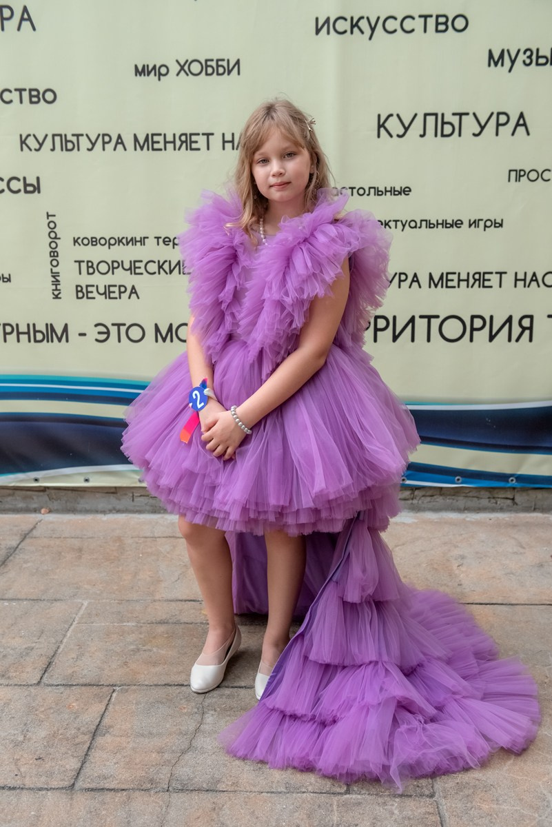Конкурс красоты Маленькая принцесса 2024. Семейный и коммерческий фотограф в Сочи Александр Бодунов