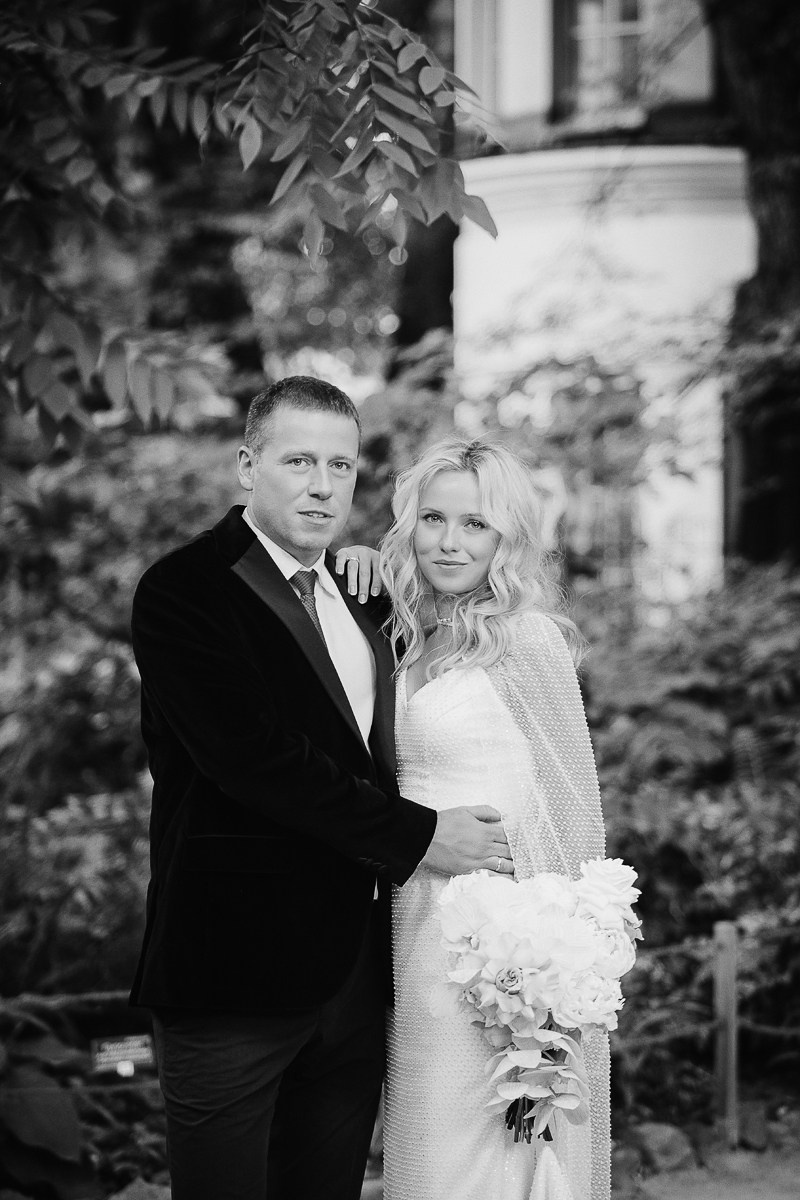 WEDDING. Главная