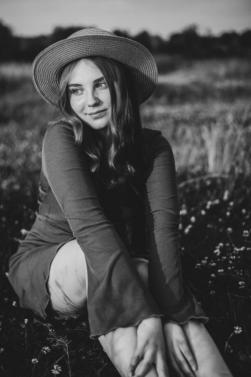 Индивидуальные. Портретный фотограф в Москве