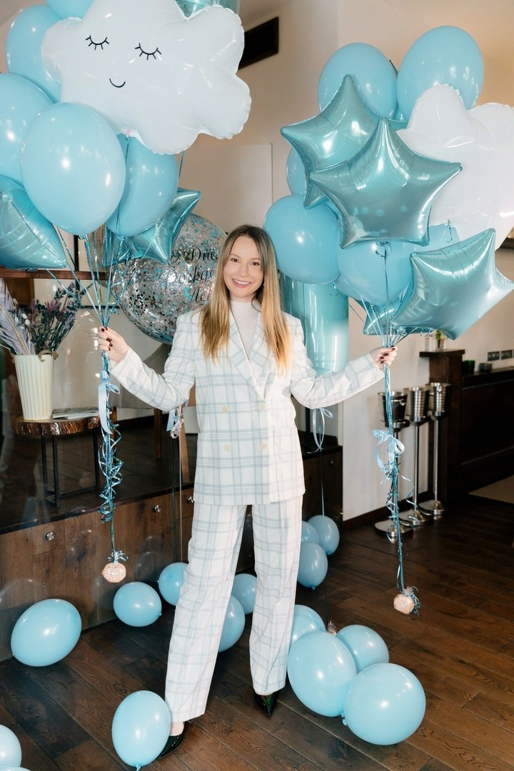 Льву 1 годик. Портфолио свадебного фотографа. Роман Каргаполов