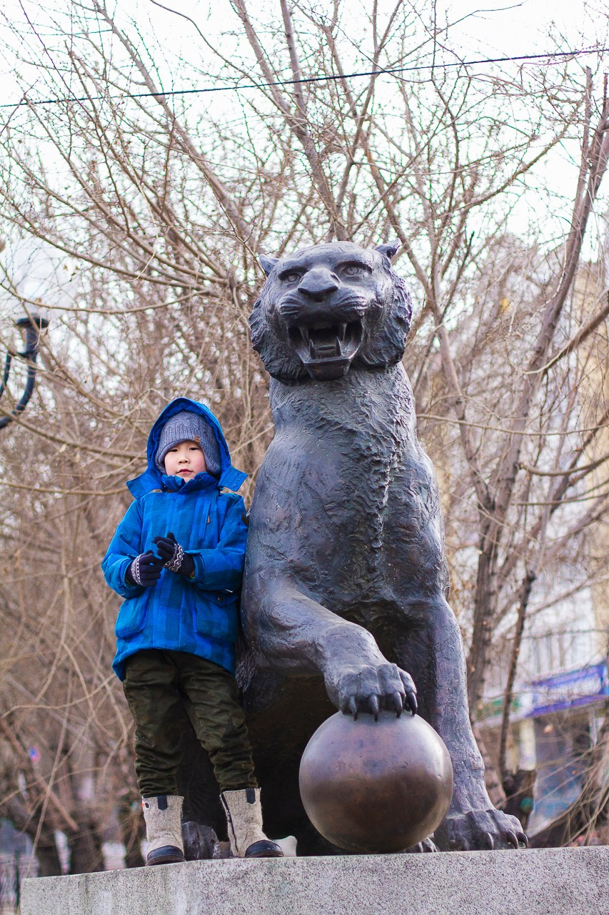 Тимур. Фотограф Москва Дылыкова Долгар