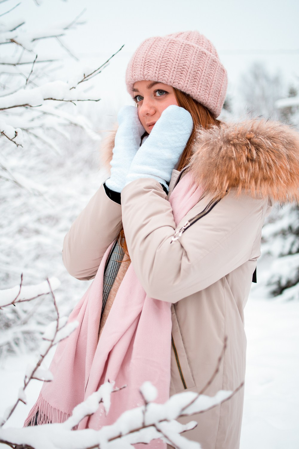 Фотопрогулки. Фотограф в Санкт-Петербурге