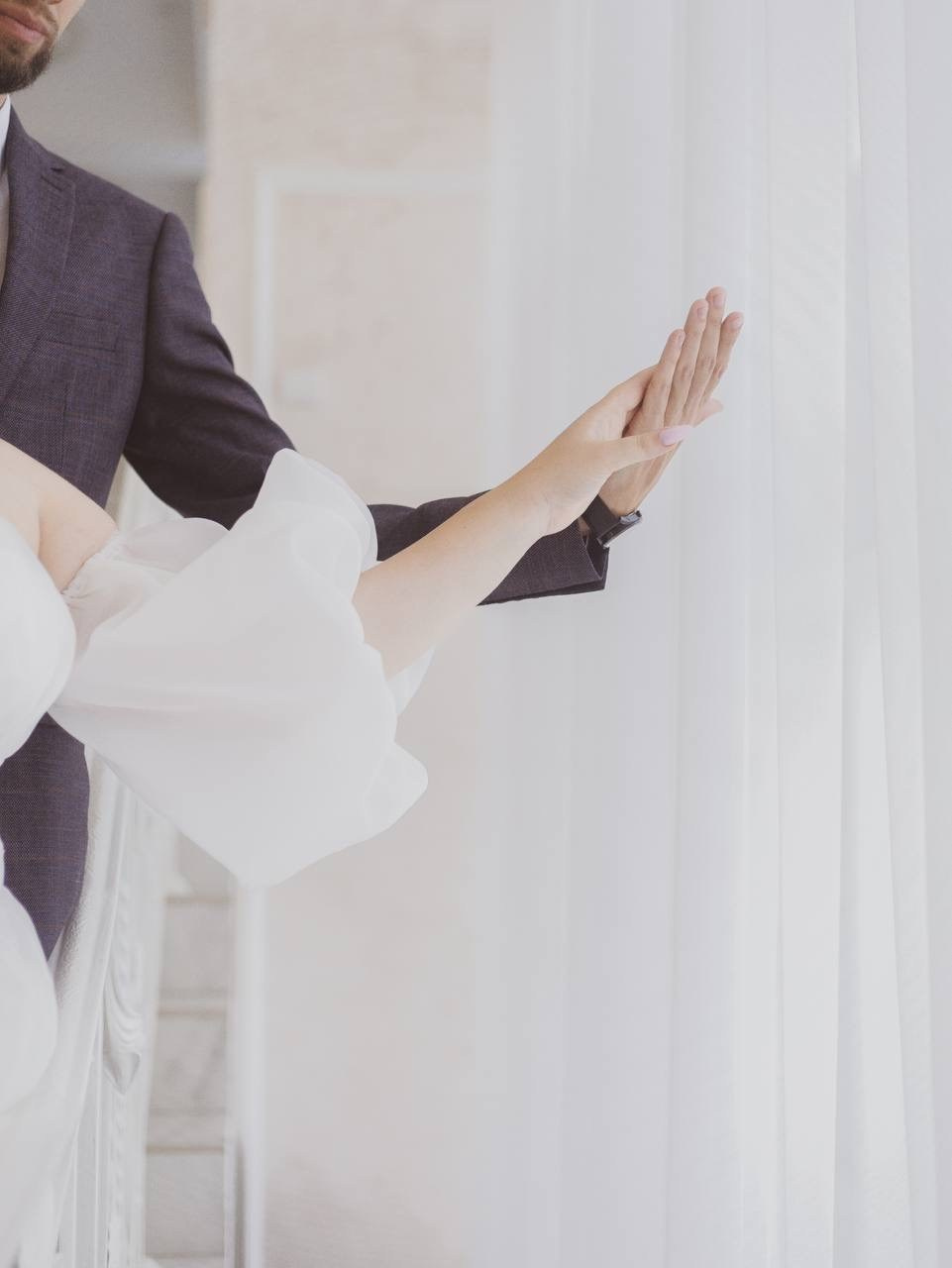 Свадебные. Портретный фотограф в Москве