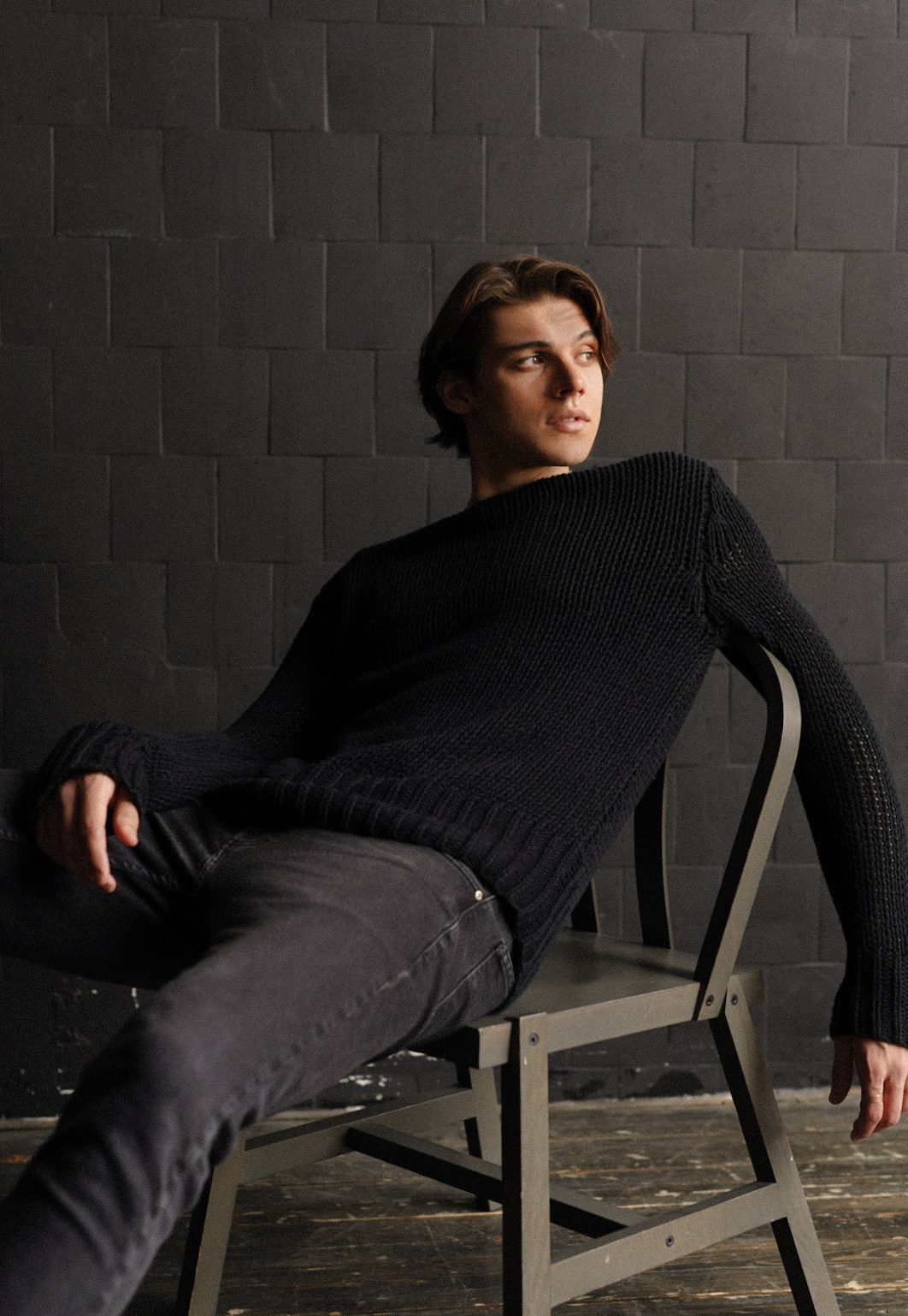 Иван. Главная