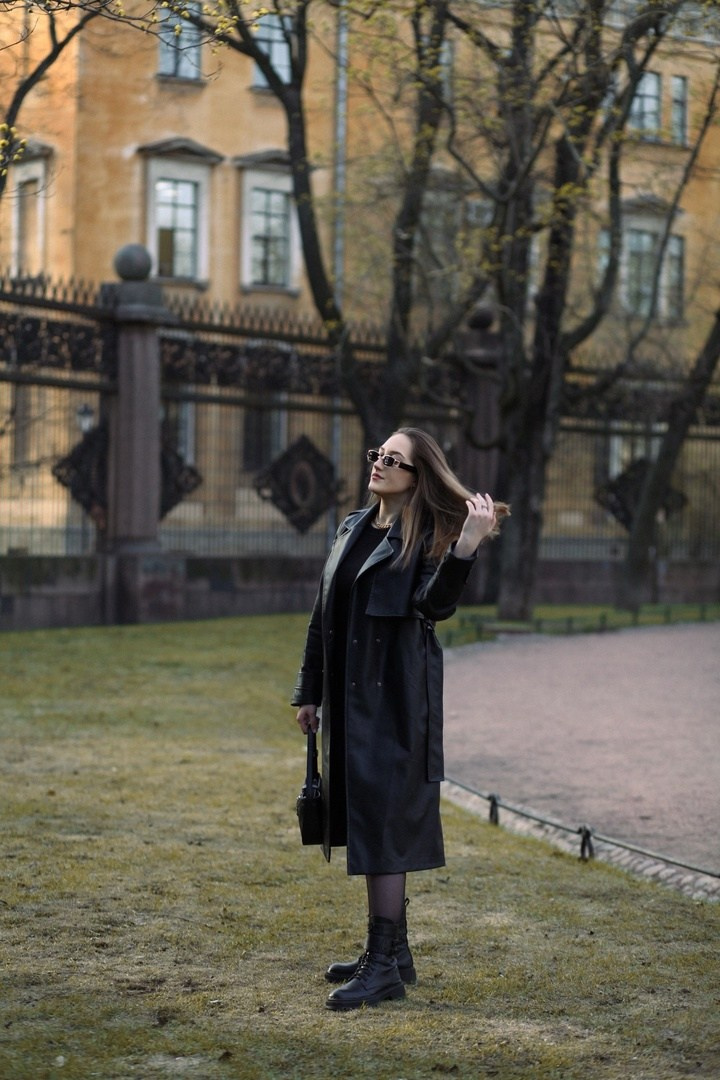 SPB. О фотографии с душой