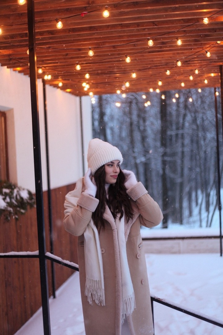 SNOW. О фотографии с душой