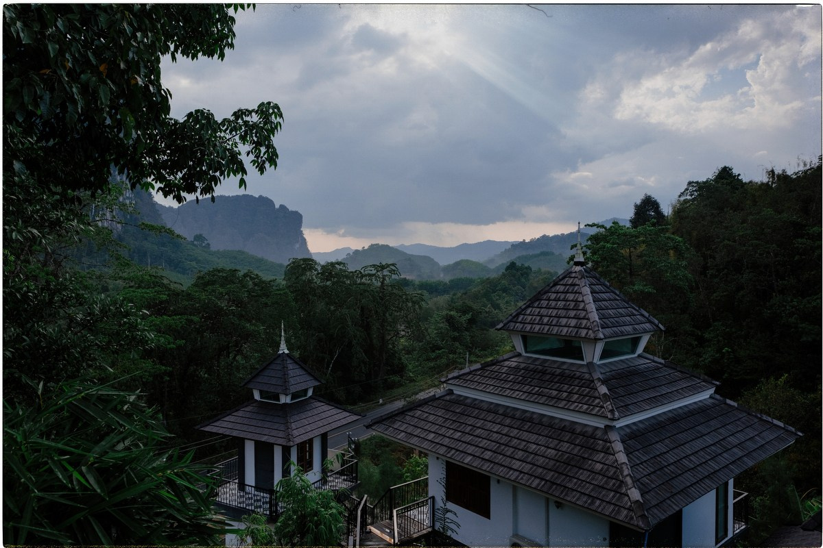 Таиланд. Портретный и репортажный фотограф в Санкт-Петербурге Дарья Сибирякова