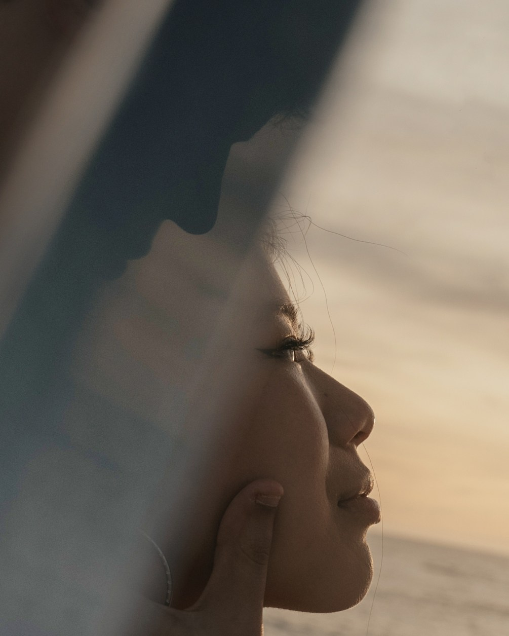 HELENA and PEDRO. Espinho. Anastasiia Antoniuk portrait, family and couple photographer, Portugal