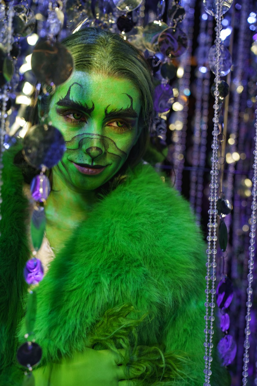 Agutin Bar New Year. Фотограф Мещанин Юрий