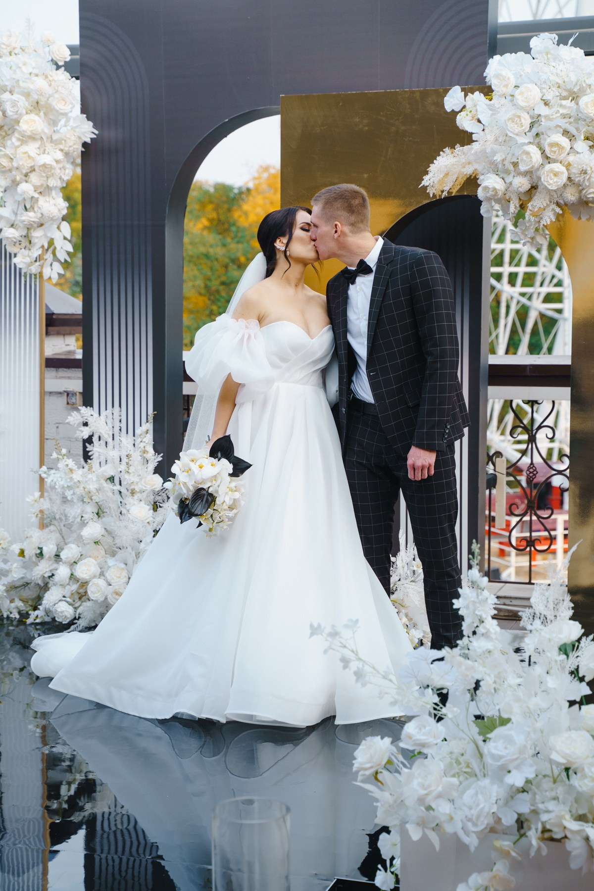 Валентина и Сергей. Главная