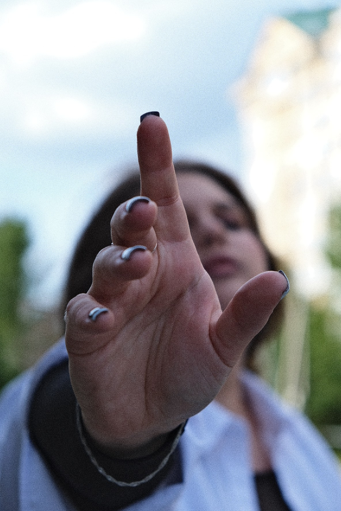 Соня «Криминальное чтиво». Фотограф и видеограф в Омск/Москва Сащенко Лера