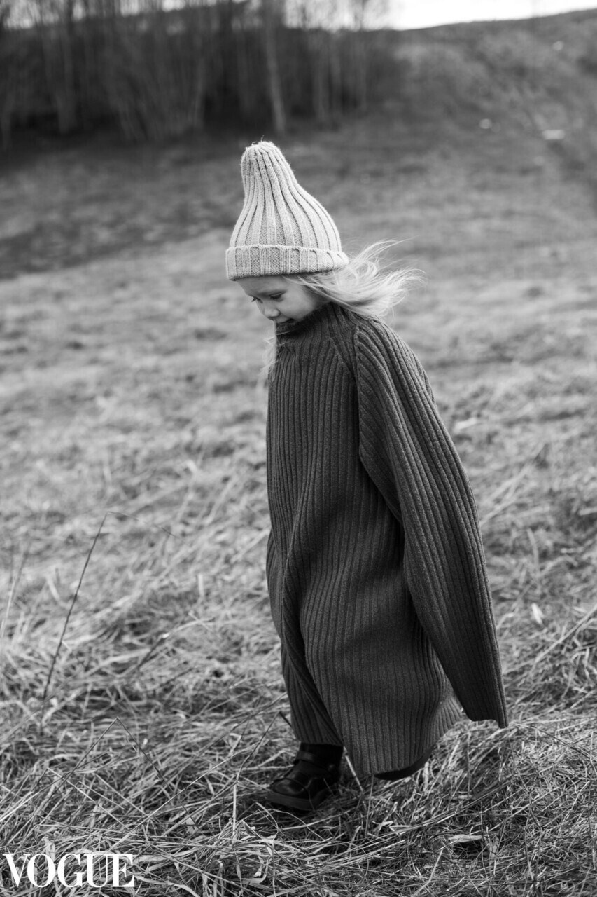 Галерея Vouge. Семейный фотограф в Санкт-Петербурге