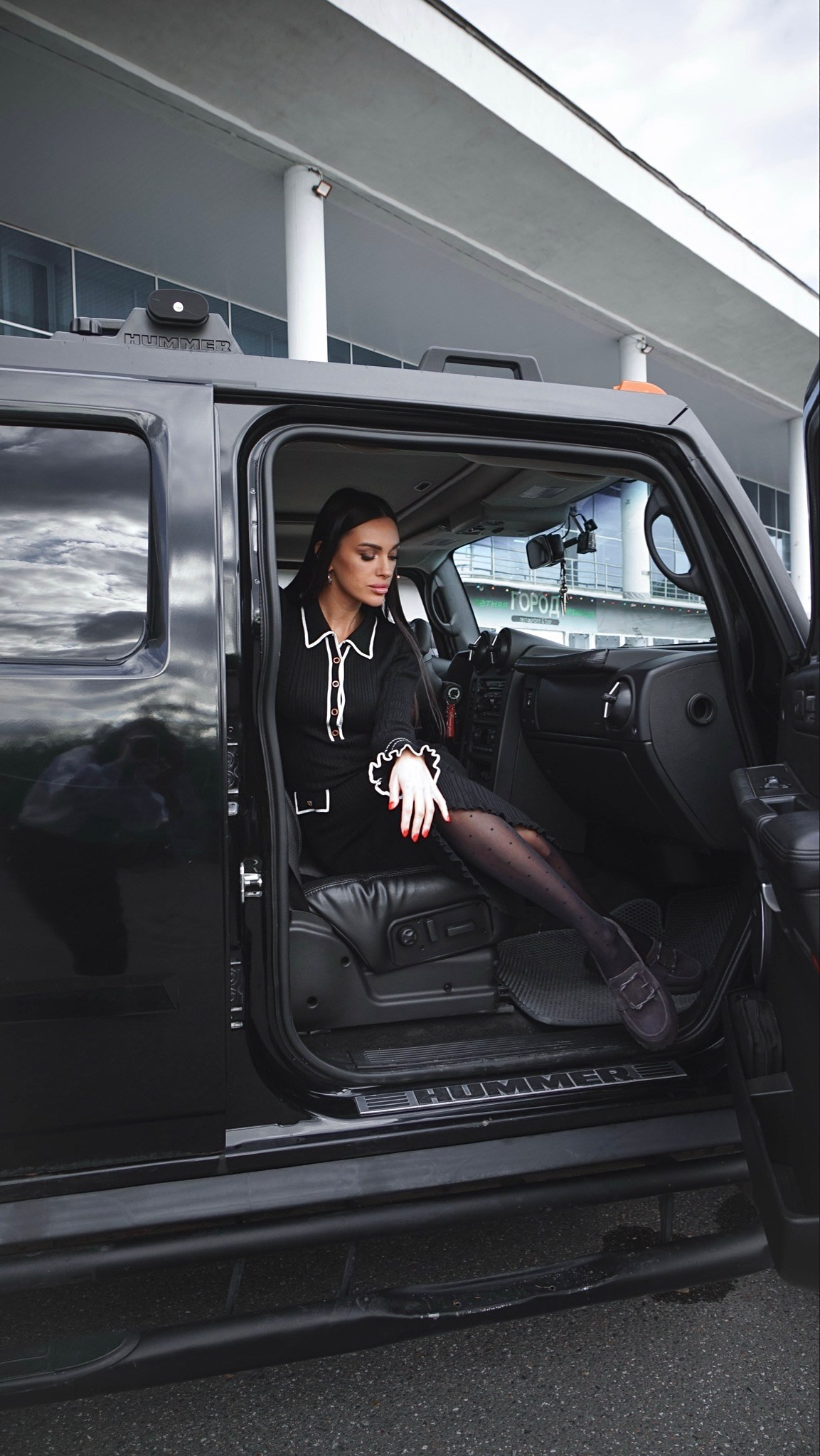 Алёна. Женский фотограф Омск, Екатерина Петрова