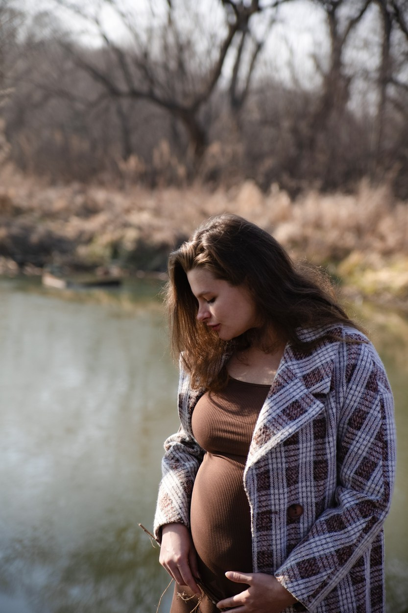 Фотосессия будущей мамы. В ожидании. Женский портрет. Арт-фотограф. Фотосъемка, авторские принты для интерьера