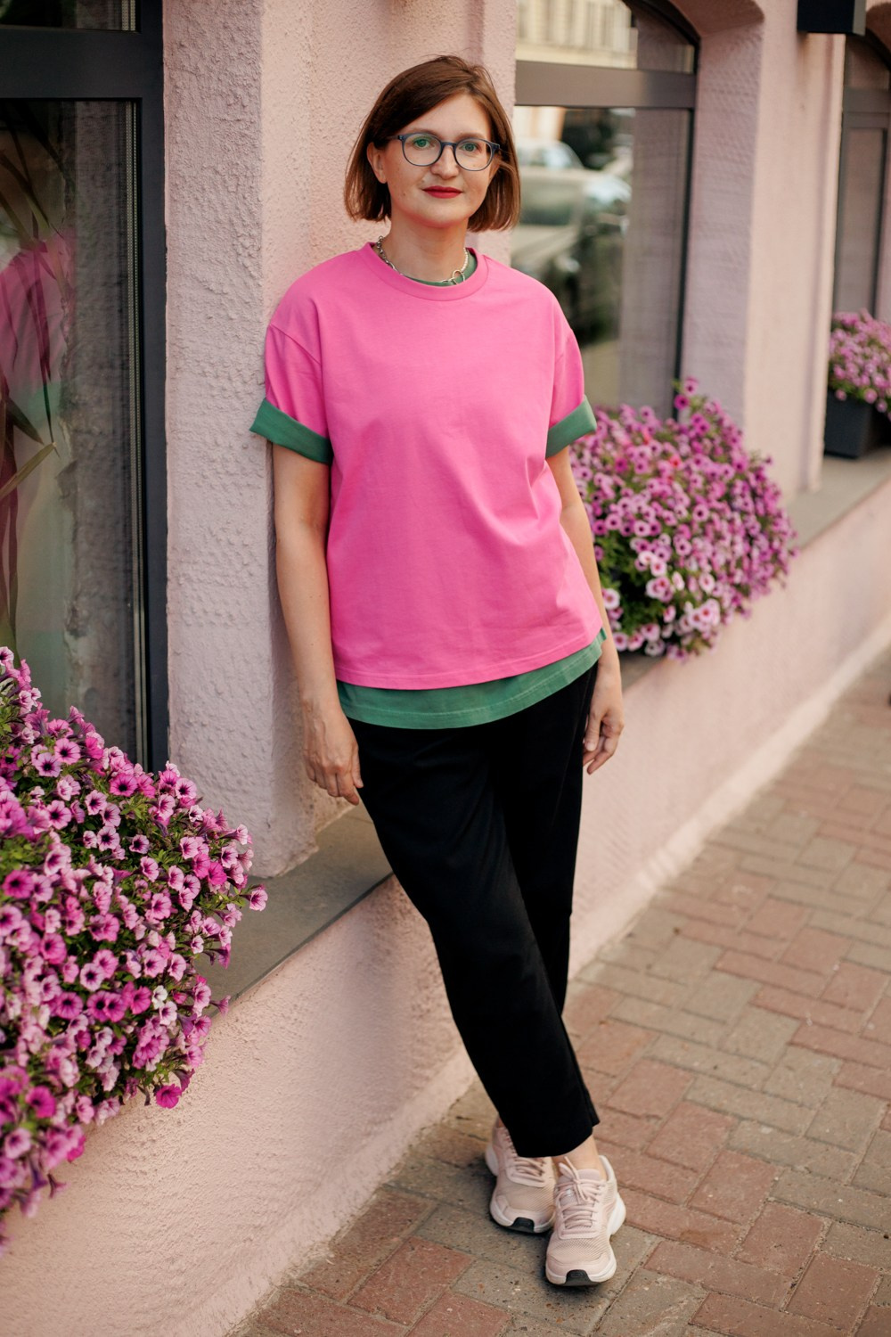 Мама с 3 сыновьями. Свадебный и семейный фотограф в Нижнем Новгороде и Москве